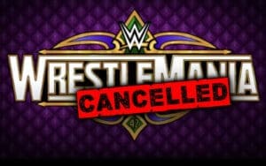 WrestleMania 2026 Pulled from New Orleans