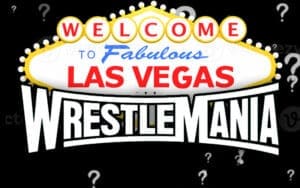 WrestleMania 42’s Las Vegas Deal Hits a Snag Over Concert Conflict and Fan Event Space