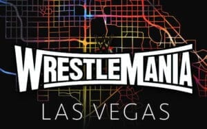 WrestleMania Could Become a Vegas Staple as WWE Looks to Make Sin City a Regular Home