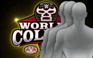 WWE Adds Two Big Matches to Worlds Collide During 5/27 NXT WWE Adds Two Big Matches to Worlds Collide During 5/27 NXT