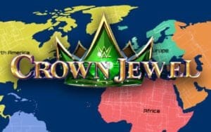 WWE Crown Jewel 2025 Date, Location and Venue Revealed WWE Crown Jewel 2025 Date, Location and Venue Revealed