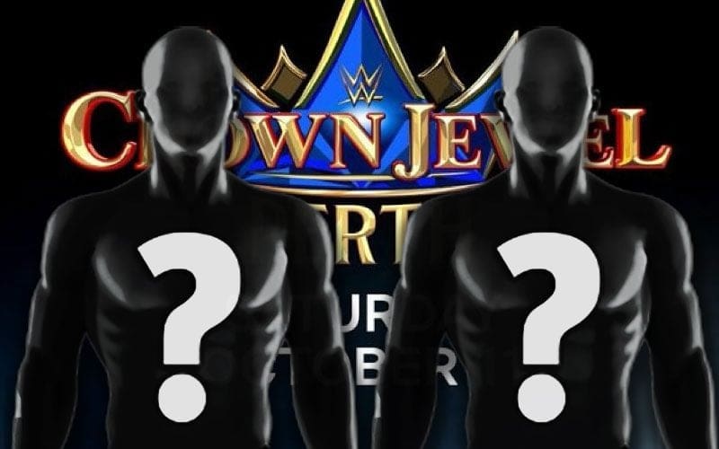 WWE Crown Jewel Championship Matches Moving to Australia Amid Saudi Arabia Shift