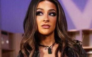 WWE Didn’t See Dakota Kai as a Long-Term Player WWE Didn’t See Dakota Kai as a Long-Term Player