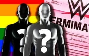 WWE Draws Criticism After Letting Go of Several LGBTQ Women WWE Draws Criticism After Letting Go of Several LGBTQ Women