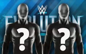 WWE Evolution 2 Expected to Feature Bigger Card Than Other Premium Live Events