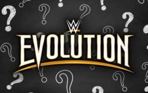 WWE Evolution 2 Met with Confusion and Mixed Reactions Internally