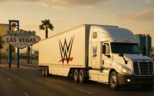 WWE Expected to Bring Multiple Major Events to Las Vegas Every Year WWE Expected to Bring Multiple Major Events to Las Vegas Every Year