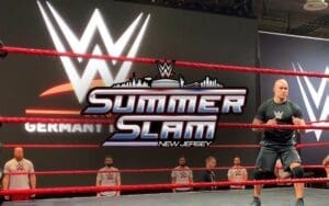 WWE Holding Ticketed Tryouts During SummerSlam Week – Here’s What You Need to Know WWE Holding Ticketed Tryouts During SummerSlam Week – Here’s What You Need to Know