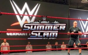 WWE Holding Ticketed Tryouts During SummerSlam Week – Here’s What You Need to Know