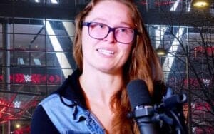 WWE Interested in Working with Ronda Rousey Again