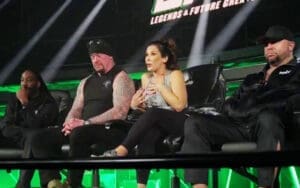 WWE LFG Season Finale Draws Highest Demo Rating of the Season on A&E