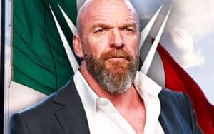 WWE Looking Beyond AAA with Plans for New Investments in Mexico