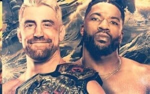 WWE NXT Battleground 2025 Preview: Confirmed Matches, Start Time and How to Watch