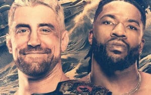 WWE NXT Battleground Results, Highlights and Key Moments for May 25, 2025