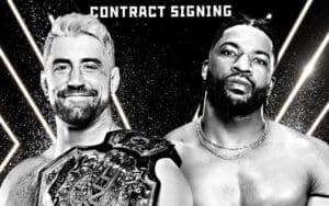 WWE NXT Match Results, Highlights and Key Moments for May 13, 2025 WWE NXT Preview for May 13, 2025: Confirmed Matches, Start Time and How to Watch