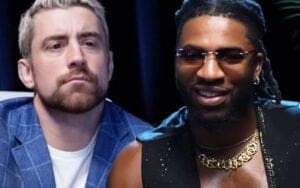 WWE NXT Viewership for May 13 Sees Increase After Intense Contract Signing Between Joe Hendry & Trick Williams
