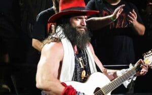 WWE NXT Viewership for May 6 Sees Decrease Despite Elijah's Return