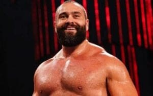 WWE Planning Full-Blown Feud for Rusev