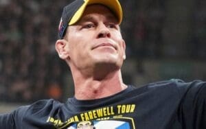 WWE Puts John Cena’s Final Match Up for Bidding – $1.5 Million Asking Price Revealed WWE Puts John Cena’s Final Match Up for Bidding – $1.5 Million Asking Price Revealed