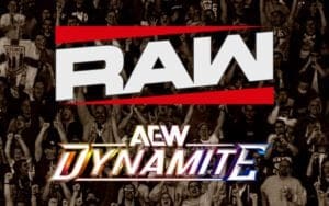 WWE RAW Attendance Soars While AEW Dynamite Drops in First Quarter 2025 WWE RAW Attendance Soars While AEW Dynamite Drops in First Quarter 2025