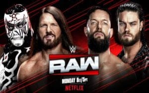 WWE RAW Match Results, Highlights and Key Moments for May 19, 2025