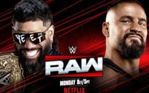 WWE RAW Preview for May 19, 2025: Confirmed Matches, Start Time and How to Watch WWE RAW Preview for May 19, 2025: Confirmed Matches, Start Time and How to Watch