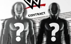 WWE Set to Sign European Standouts by September WWE Set to Sign European Standouts by September