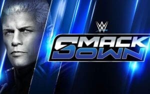 WWE SmackDown Preview for May 16, 2025: Confirmed Matches, Start Time and How to Watch WWE SmackDown Preview for May 16, 2025: Confirmed Matches, Start Time and How to Watch