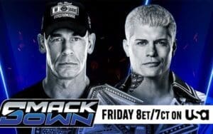 WWE SmackDown Match Results, Highlights and Key Moments for May 30, 2025 WWE SmackDown Preview for May 30, 2025: Confirmed Matches, Start Time and How to Watch