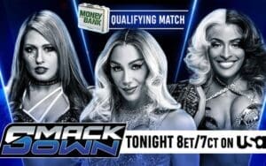 WWE SmackDown Results, Highlights and Key Moments for May 23, 2025 WWE SmackDown Results, Highlights and Key Moments for May 23, 2025