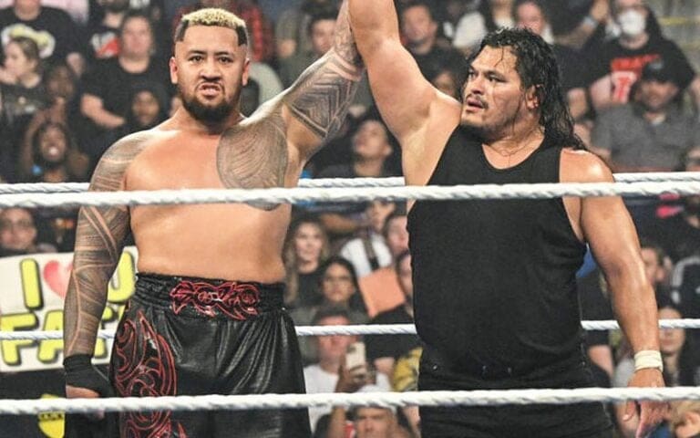 WWE SmackDown Viewership for May 16 Sees Decrease After JC Mateo’s In-Ring Debut WWE SmackDown Viewership for May 16 Sees Decrease After JC Mateo's In-Ring Debut