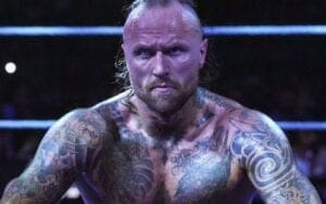WWE SmackDown Viewership for May 2 Sees Decrease After Aleister Black's In-Ring Return