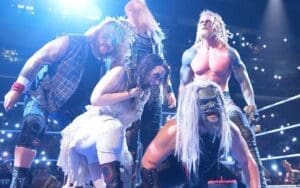 WWE SmackDown Viewership for May 23 Sees Increase After the Wyatt Sicks' Return