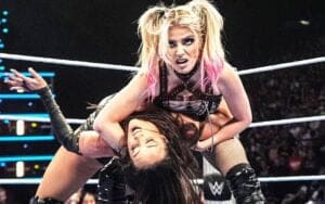 WWE SmackDown Viewership for May 9 Sees Slight Increase After Alexa Bliss Returns
