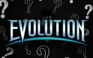 WWE Talent Kept in the Dark About Evolution II