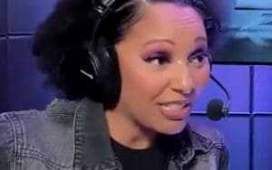 WWE’s Alicia Taylor Slams “Stupidity” of Online Fans WWE’s Alicia Taylor Slams “Stupidity” of Online Fans