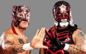 WWE’s Big Plans for Penta and Rey Fenix Include Tag Team Reunion
