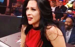 WWE’s Plans for Stephanie Vaquer After Surprising NXT Women’s Title Loss WWE’s Plans for Stephanie Vaquer After Surprising NXT Women's Title Loss