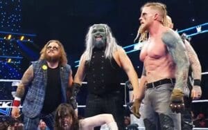 Wyatt Sicks Drop Cryptic Message After WWE Return — Here’s What It Means