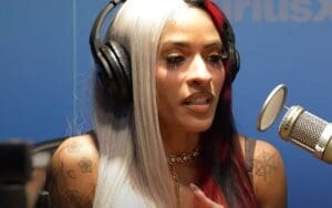 Zelina Vega Fulfills Promise By Honoring Late Father With U.S. Title at Memorial Zelina Vega Fulfills Promise By Honoring Late Father With U.S. Title at Memorial