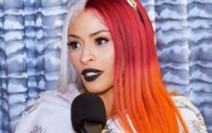 Zelina Vega Laughs Off Trolls Who Mock Her Size