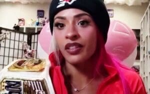 Zelina Vega Says Her Fans Were Ready to "Get Violent" If WWE Didn’t Push Her Sooner