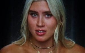 Zena Sterling Reveals WWE Initially Rejected Her for Being Too Young Zena Sterling Reveals WWE Initially Rejected Her for Being Too Young