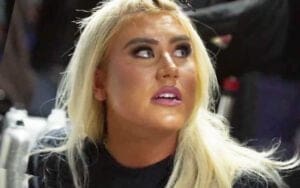 Zena Sterling Vents Frustrations Over WWE LFG Season 2 Role