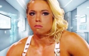 Zoey Stark Confirms Road to Recovery After Undergoing Knee Surgery