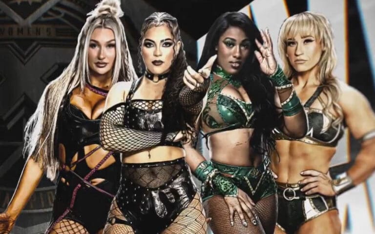 #1 Contender Match For WWE Evolution Set During 6/17 NXT