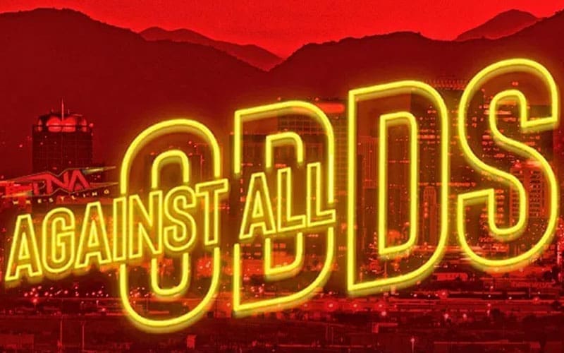 TNA Against All Odds