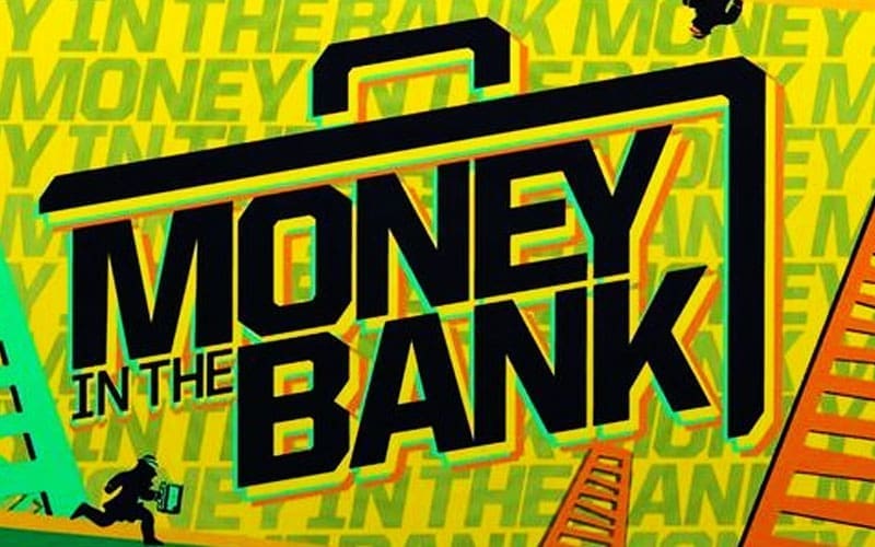 WWE Money in the Bank