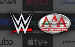AAA Eyeing Full-Time TV Deal with WWE Support