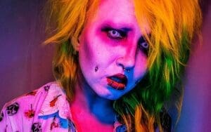 Abadon Confirms Free Agency After AEW Exit Abadon Confirms Free Agency After AEW Exit